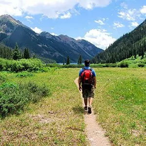 Best Time to Visit Rocky Mountain National Park | Wildland Trekking