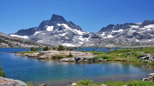 Explore The Eastern Sierra Nevada Mountains With Wildland Trekking