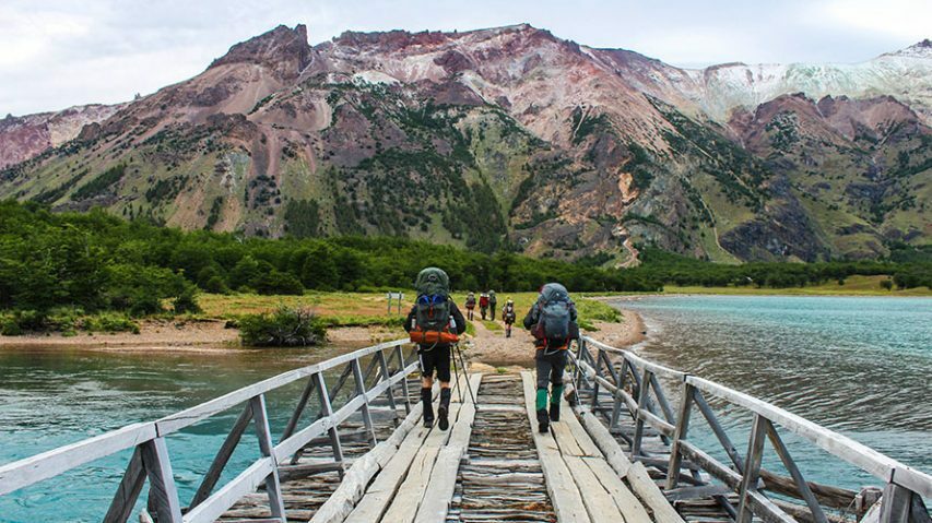 Explore Patagonia With Wildland Trekking - Wildland Trekking