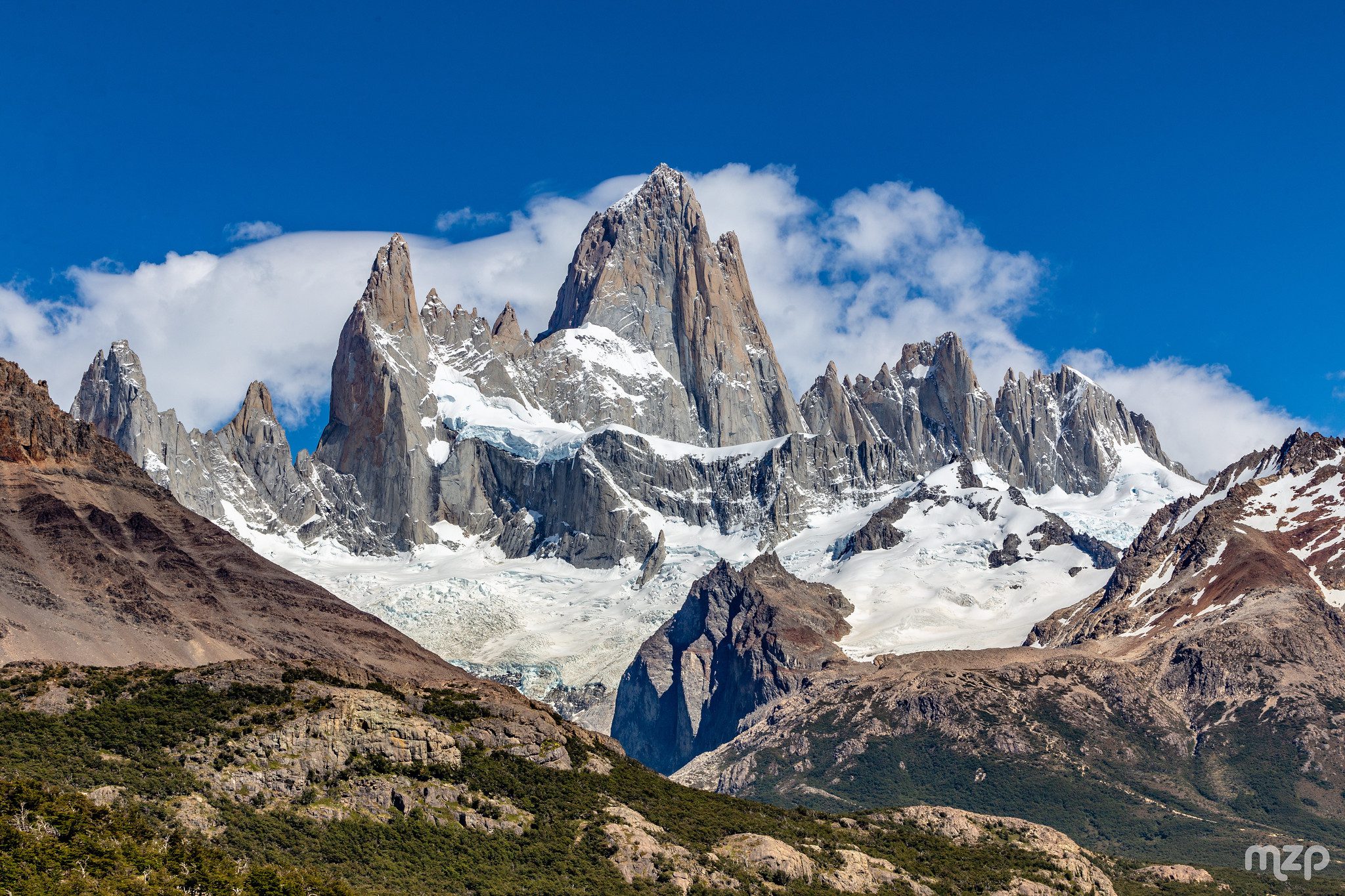 Choosing Between Torres del Paine or Los Glaciares in Patagonia