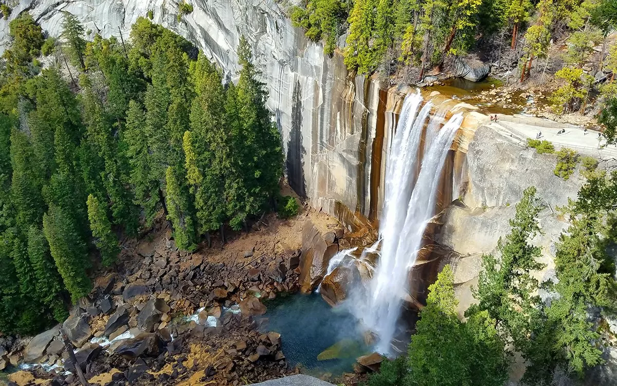 Top 7 States with the Best Hiking for Spring and Summer