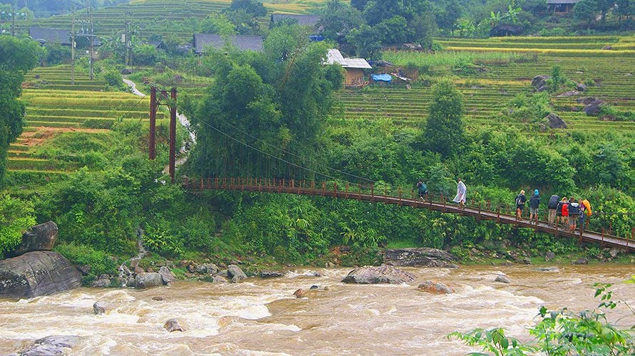 Explore Vietnam With Wildland Trekking - Wildland Trekking