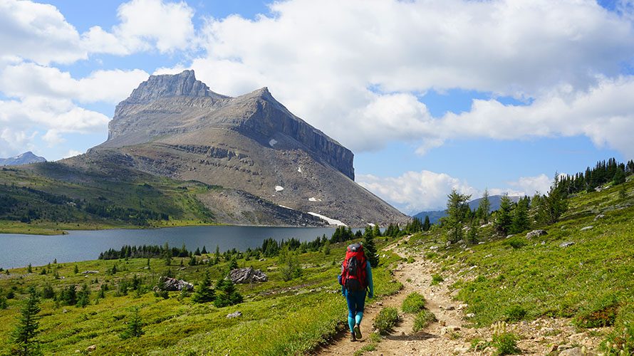 Explore Canada With Wildland Trekking - Wildland Trekking