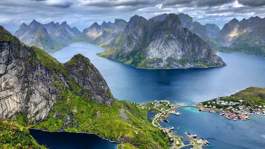 Hiking in Norway: Everything You Need to Know - Wildland Trekking