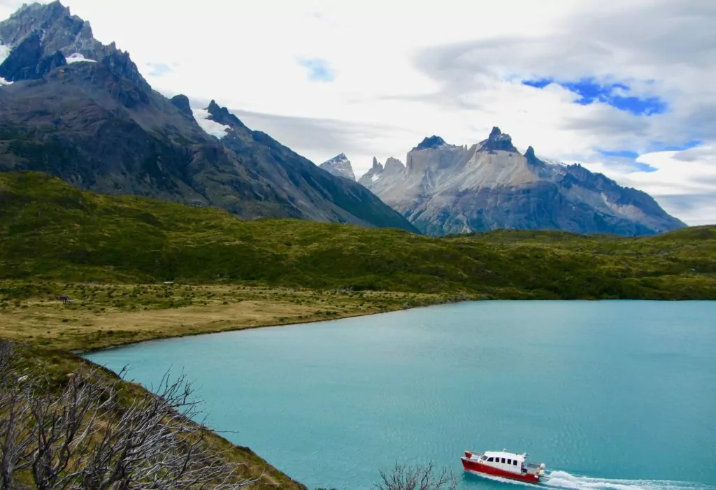 Choosing Between Torres del Paine or Los Glaciares in Patagonia