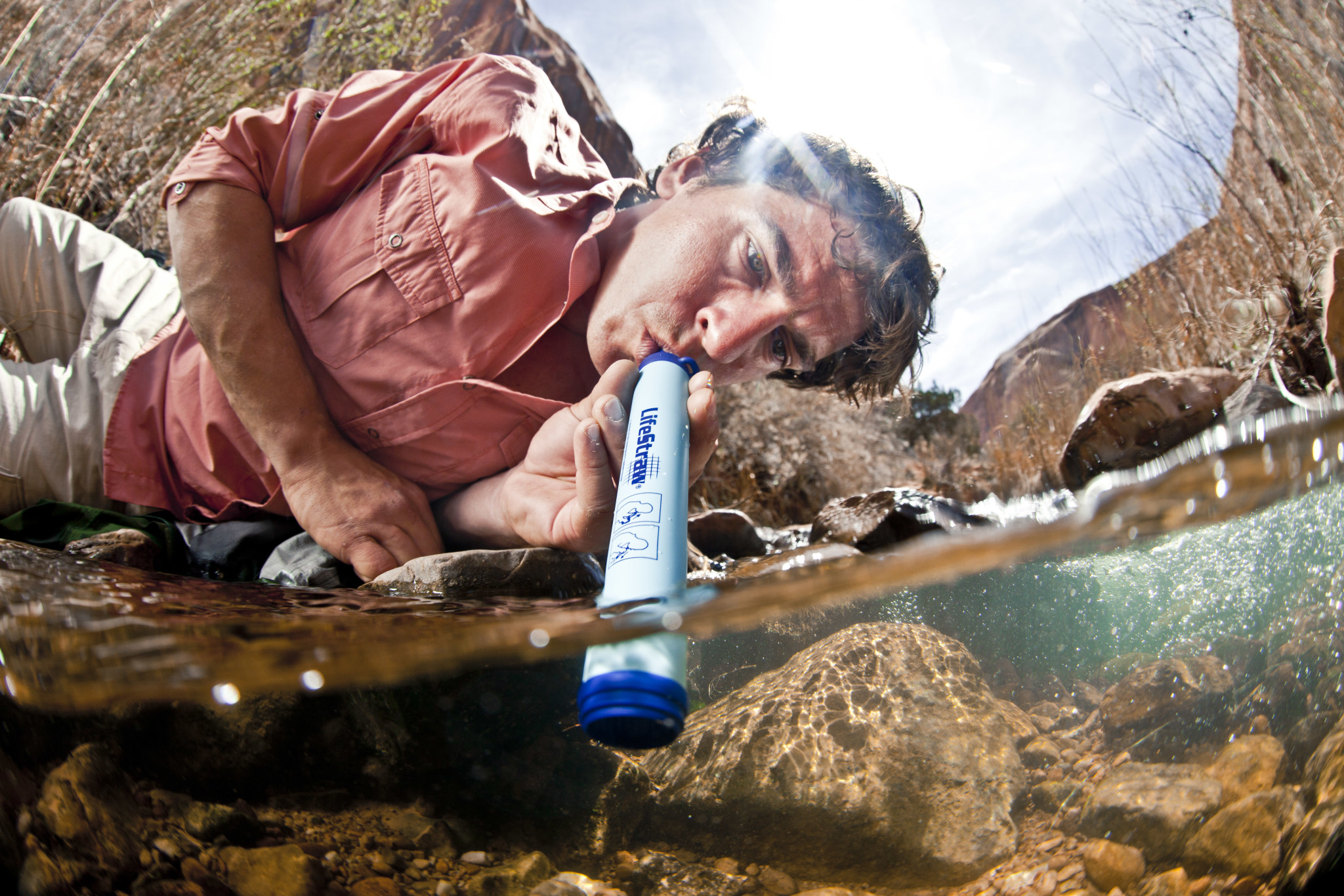 Hydration Best Practices for Hiking Wildland Trekking