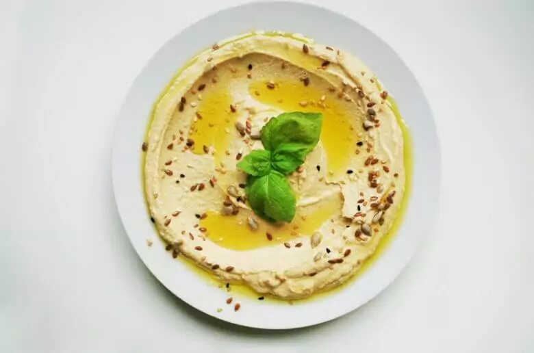 hummus