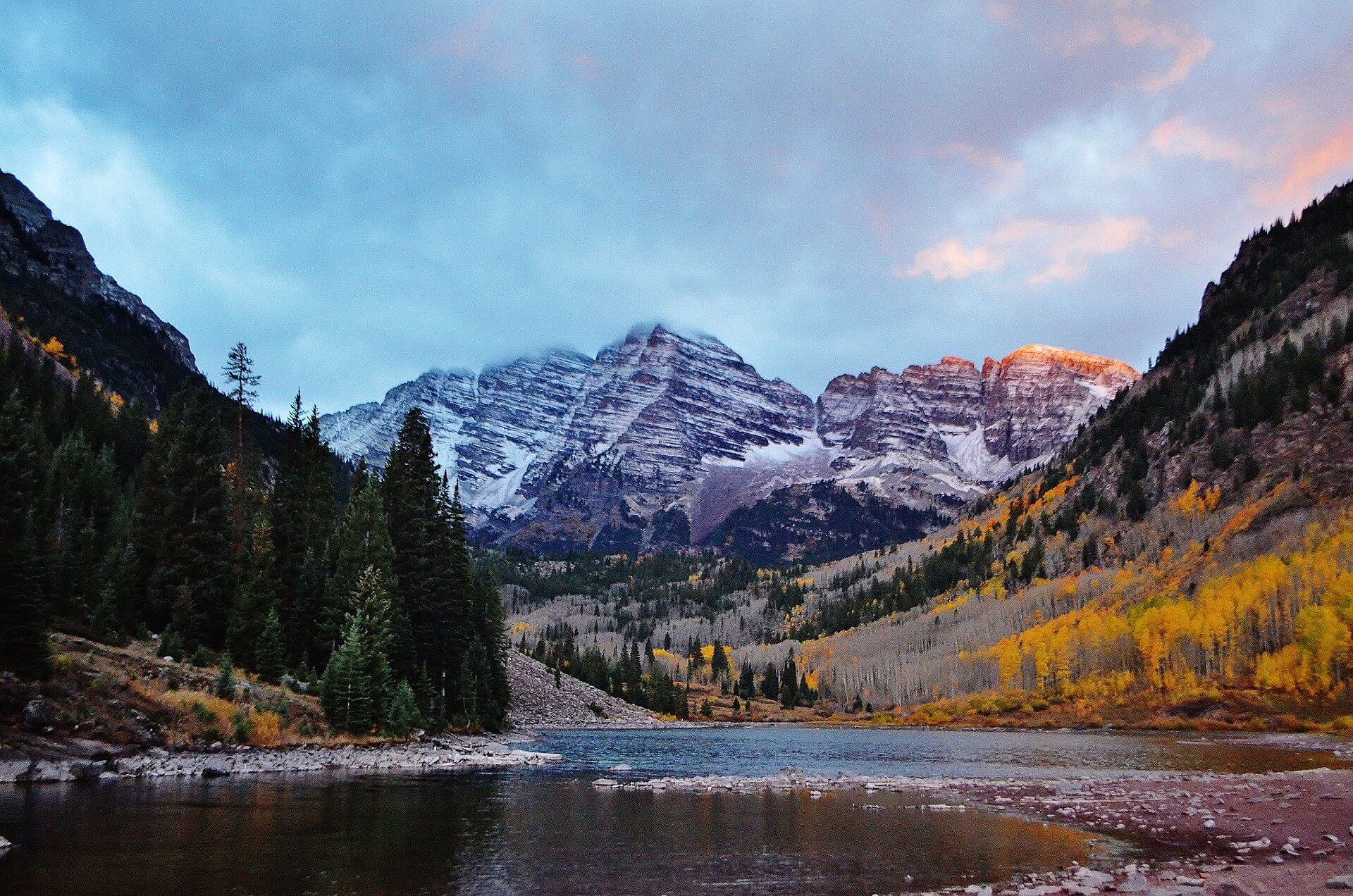 tours for rocky mountain national park