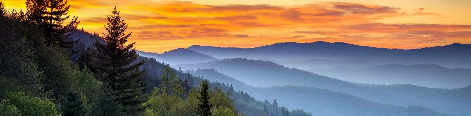 smoky mountain best time to visit