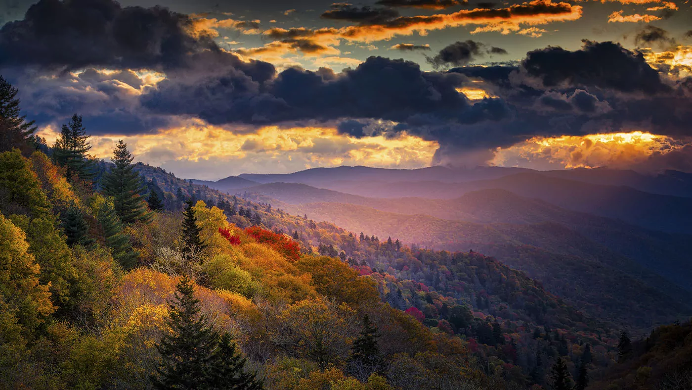 Best fall hikes smoky mountains hotsell