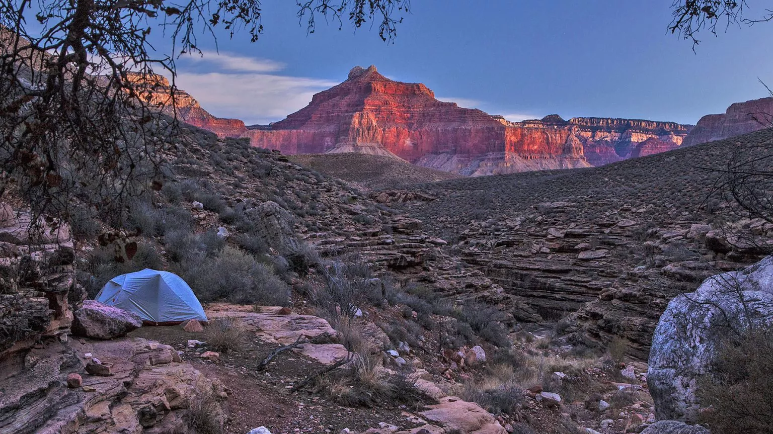 Grand Canyon Hiking Tours & Guided Grand Canyon Hikes & Treks