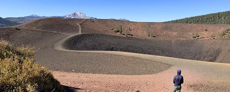 Lassen Volcanic National Park Camping Guide: Your Next Legendary Adventure!  - Beyond The Tent