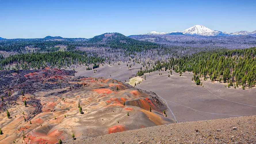 Lassen Volcanic National Park Camping Guide: Your Next Legendary Adventure!  - Beyond The Tent