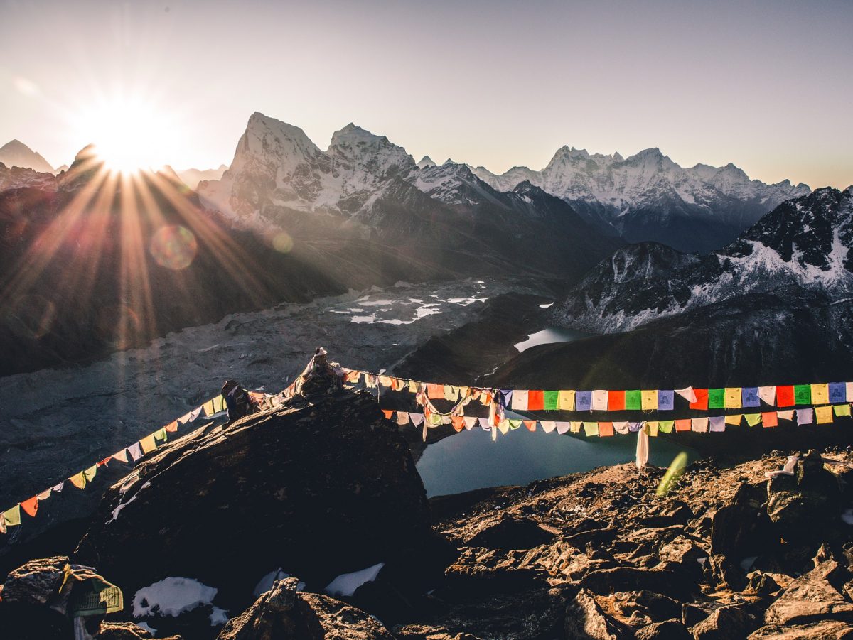 Ultimate Guide: Best Time To Trek Nepal - Expert Tips!