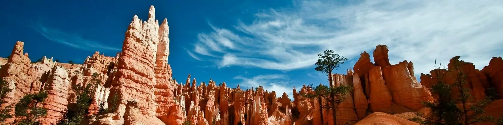 Best Time to Visit Bryce Canyon National Park Wildland 