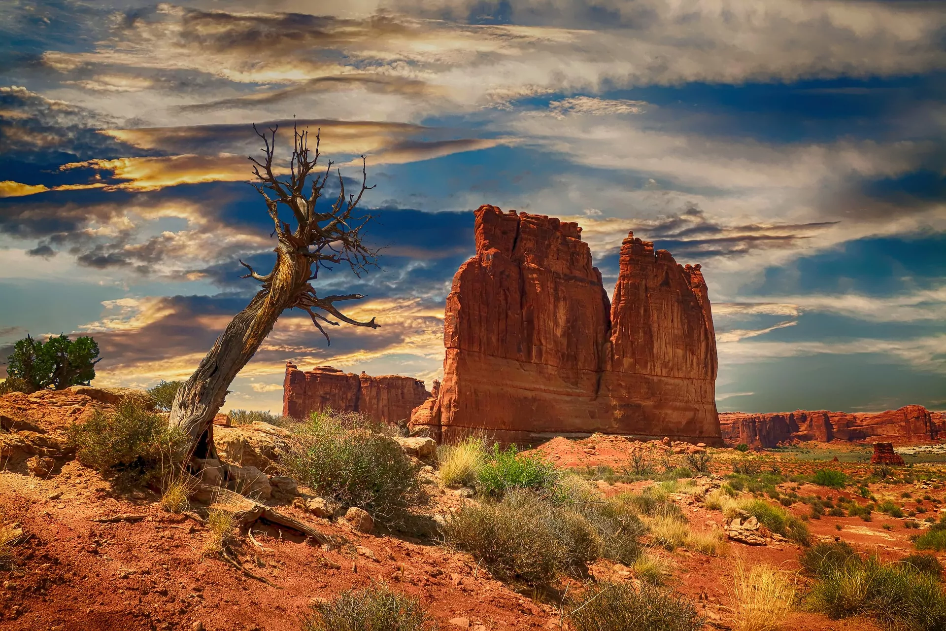 Visiting Bryce Canyon National Park in October Wildland Trekking