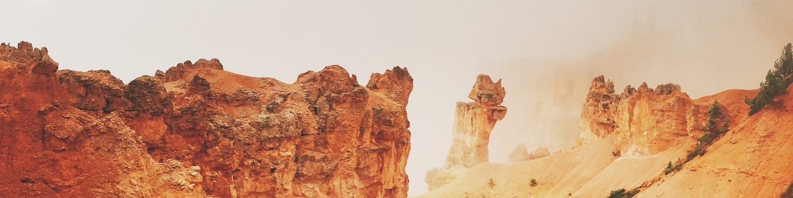 Visiting Bryce Canyon National Park in April - Wildland Trekking