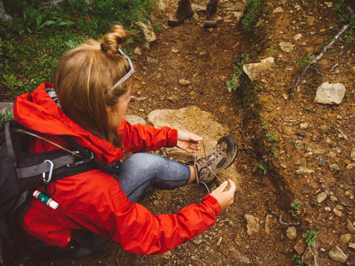 Injury Prevention: Prepare Your Body for Hiking, Health + Wellness