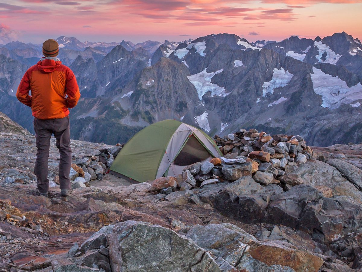 The best camping gear for 2021