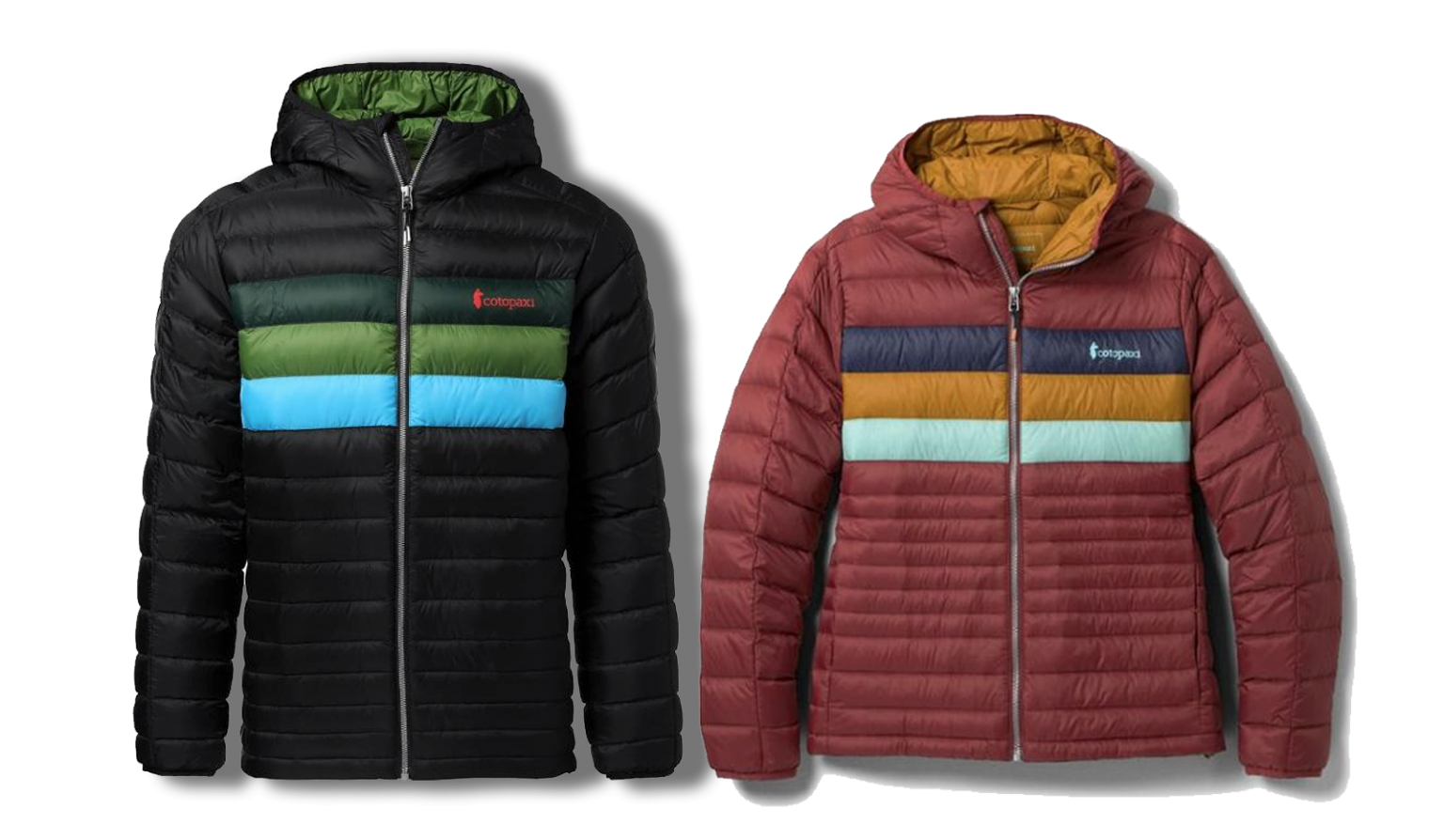 Best Mid Layers and Down Jackets of 2024 | Wildland Trekking