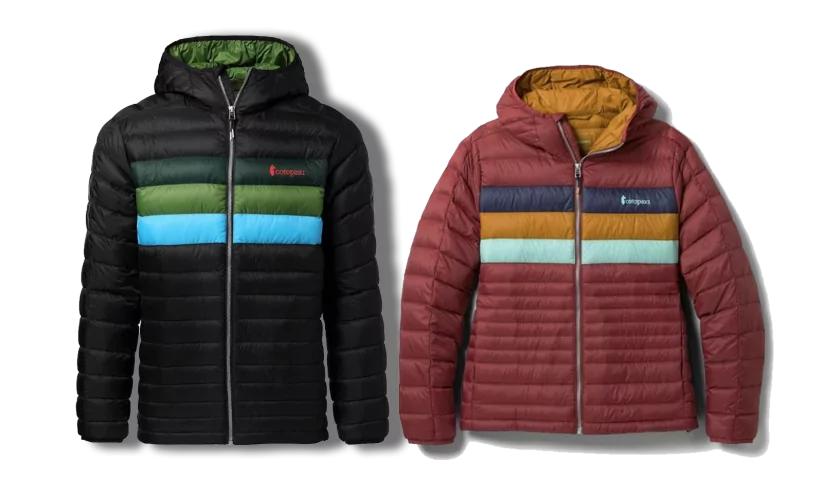 Best Mid Layer - Cotopaxi Fuego Jacket