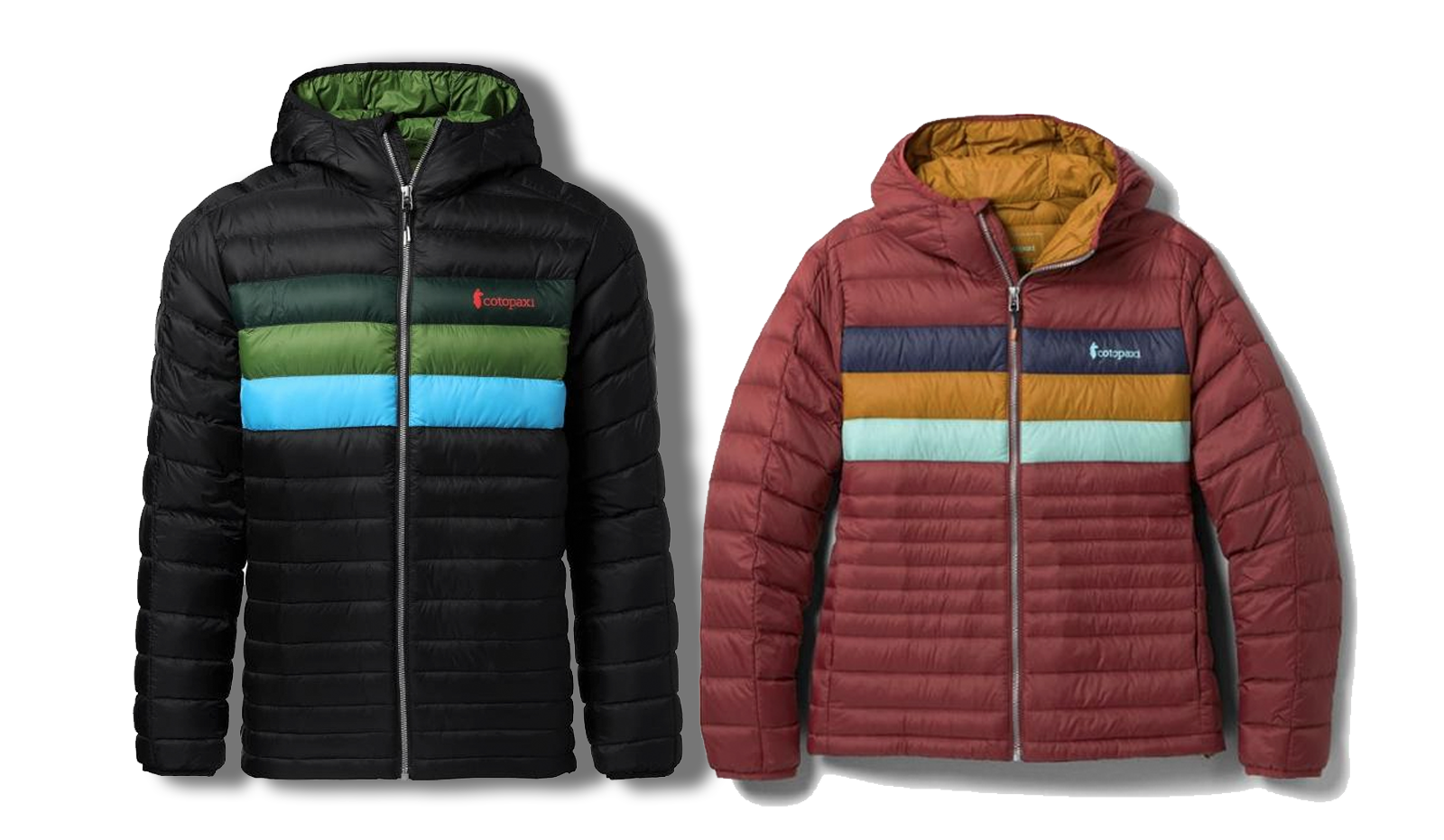 Best Mid Layers and Down Jackets of 2024 | Wildland Trekking