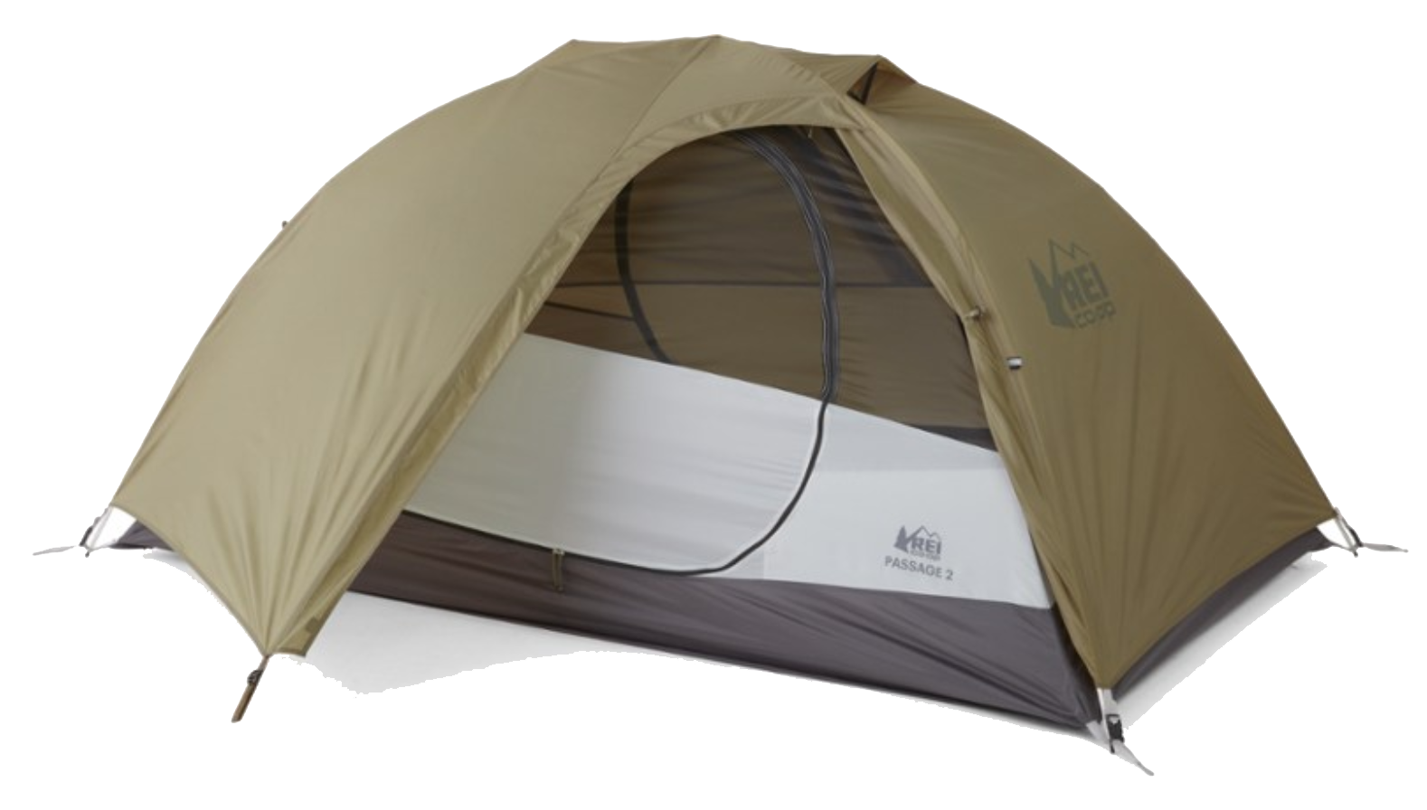 rei one person backpacking tent