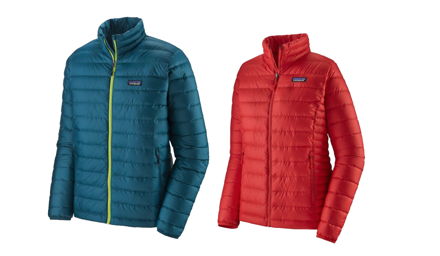Best Mid Layers and Down Jackets of 2023 | Wildland Trekking