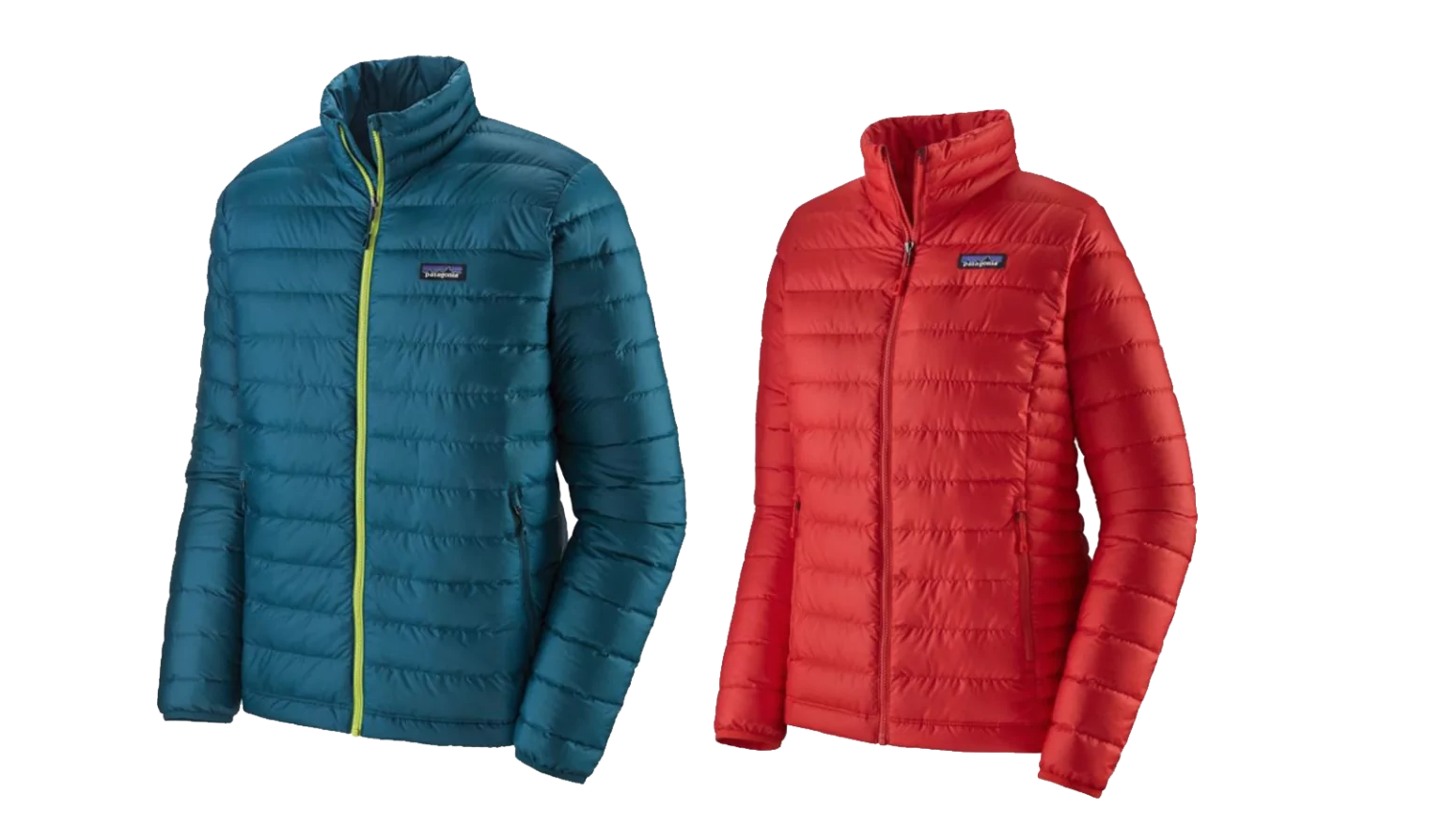 Best Mid Layers and Down Jackets of 2025 Wildland Trekking