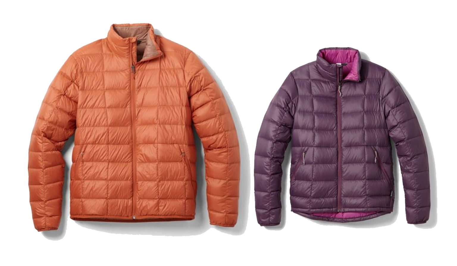Best Mid Layers and Down Jackets of 2024 | Wildland Trekking
