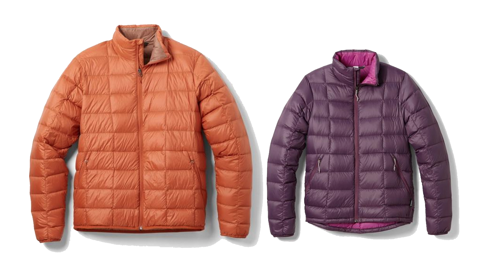 Best Mid Layers and Down Jackets of 2024 | Wildland Trekking