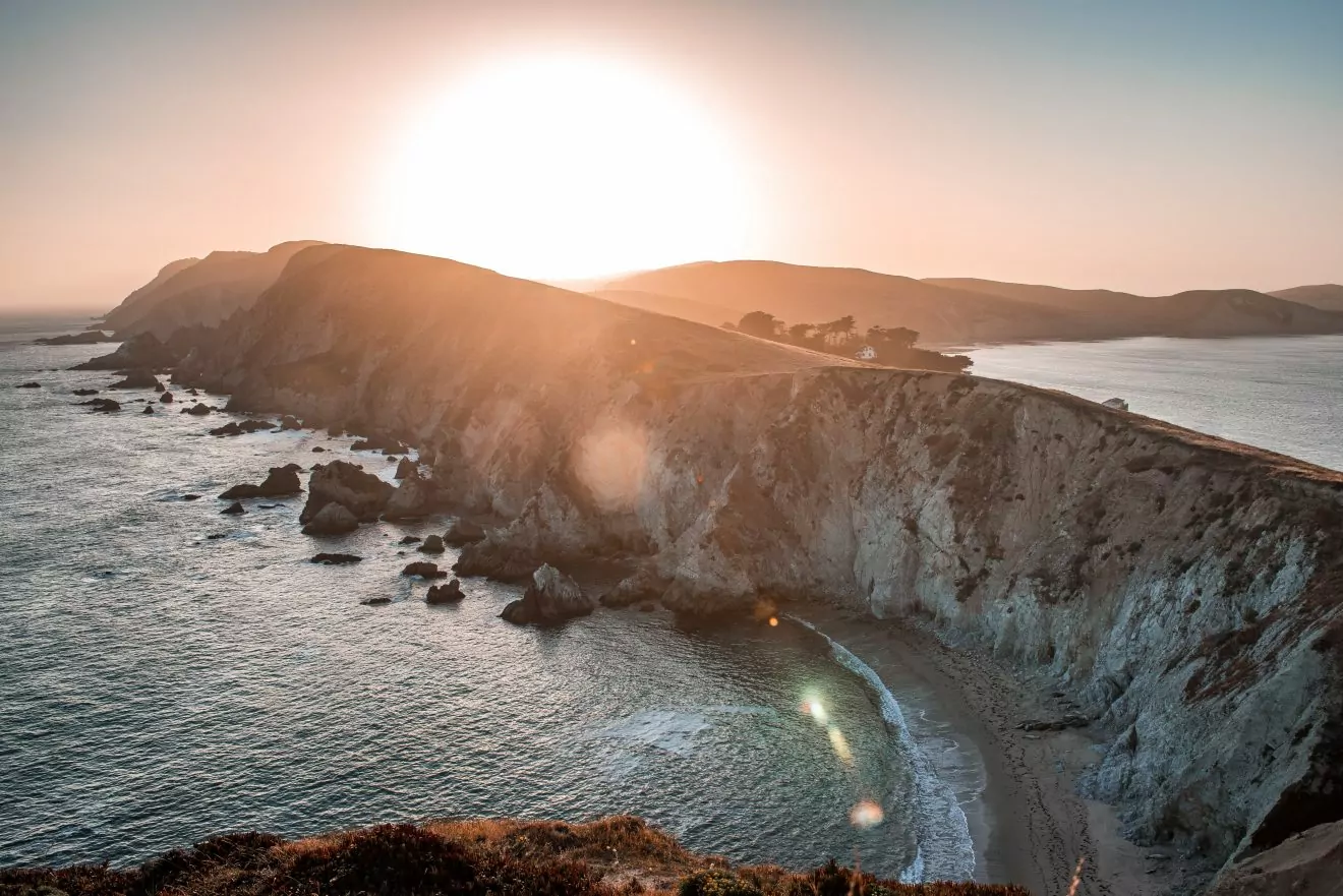 Point Reyes National Seashore