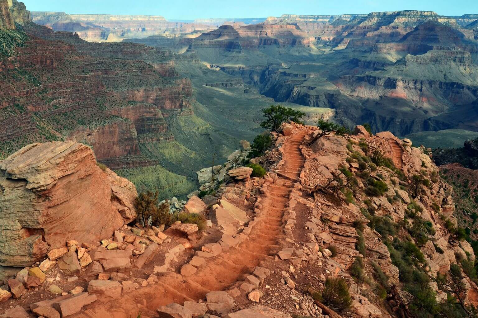 Hiking Tours & Adventures, Hiking Guides, Guided Hikes Wildland Trekking