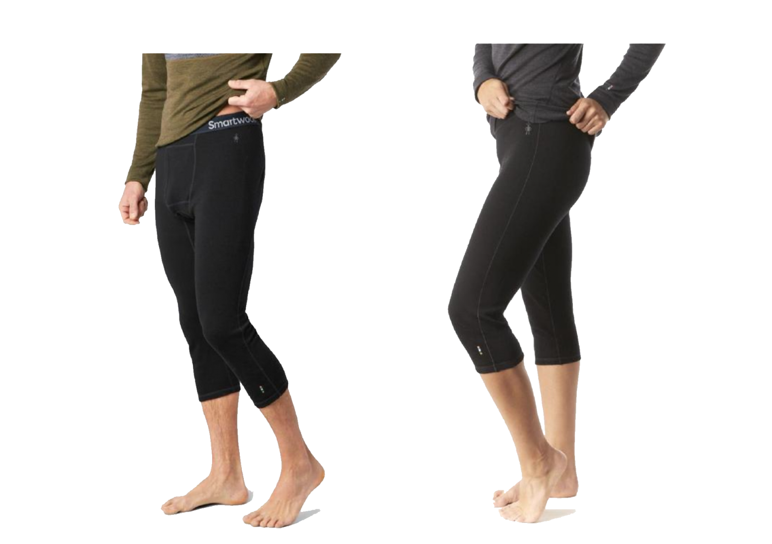 Best Long Underwear for Hiking & Backpacking Trips in 2021