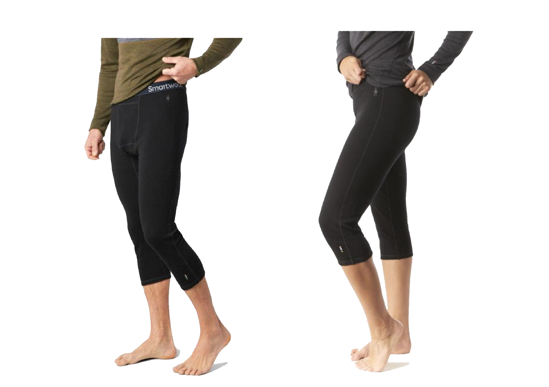 Best Long Underwear for Hiking & Backpacking Trips in 2021