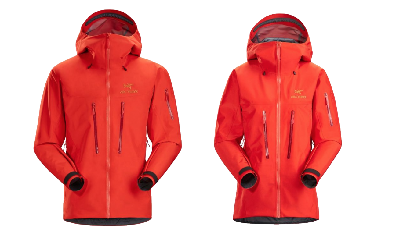 Best Rain Jackets of 2022 for Hiking & Backpacking Wildland Trekking
