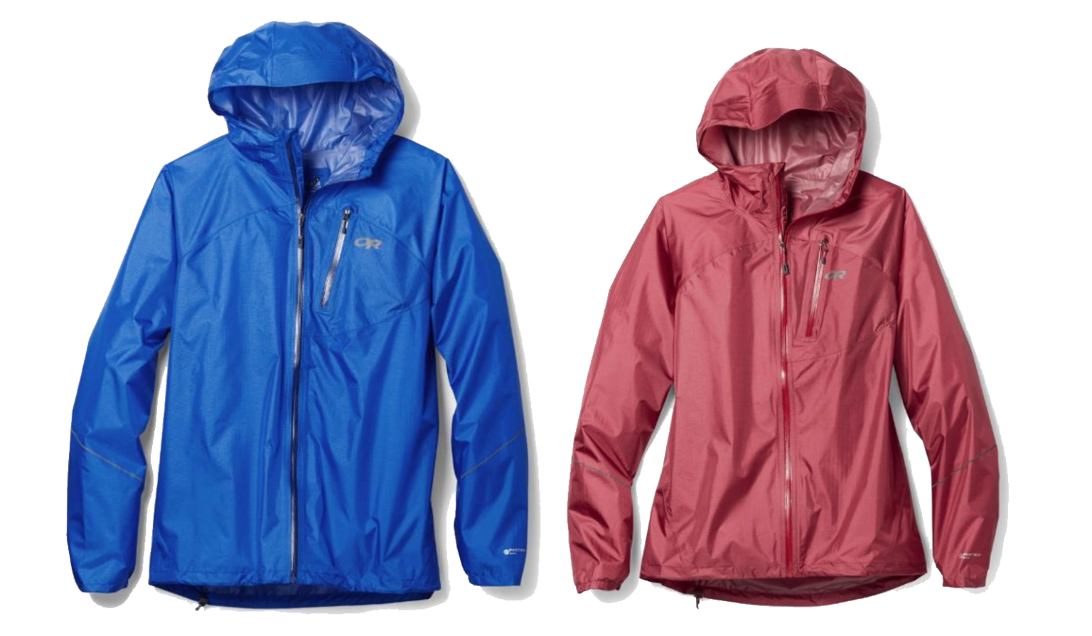 Best Rain Jackets of 2022 for Hiking & Backpacking Wildland Trekking
