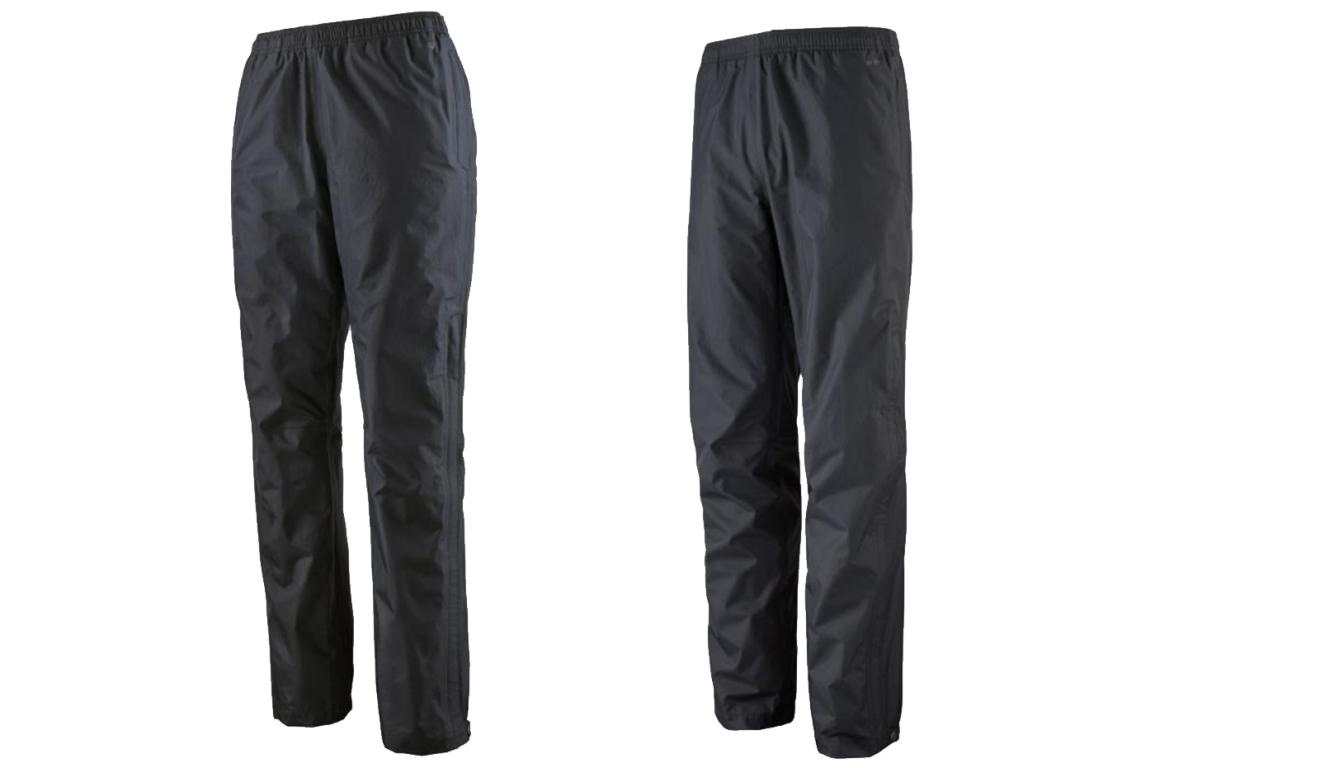 3 Best Rain Pants of 2021 for Hiking & Backpacking Wildland Trekking