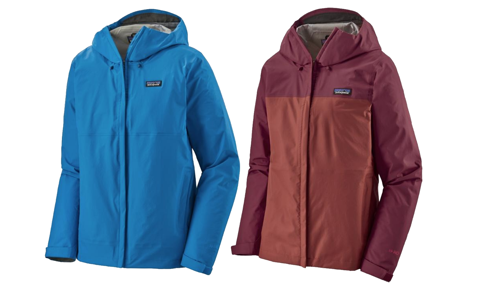 Best Rain Jackets of 2022 for Hiking & Backpacking Wildland Trekking