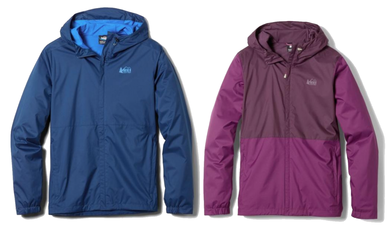 5 Best Rain Jackets of 2022 for Hiking & Backpacking Wildland Trekking