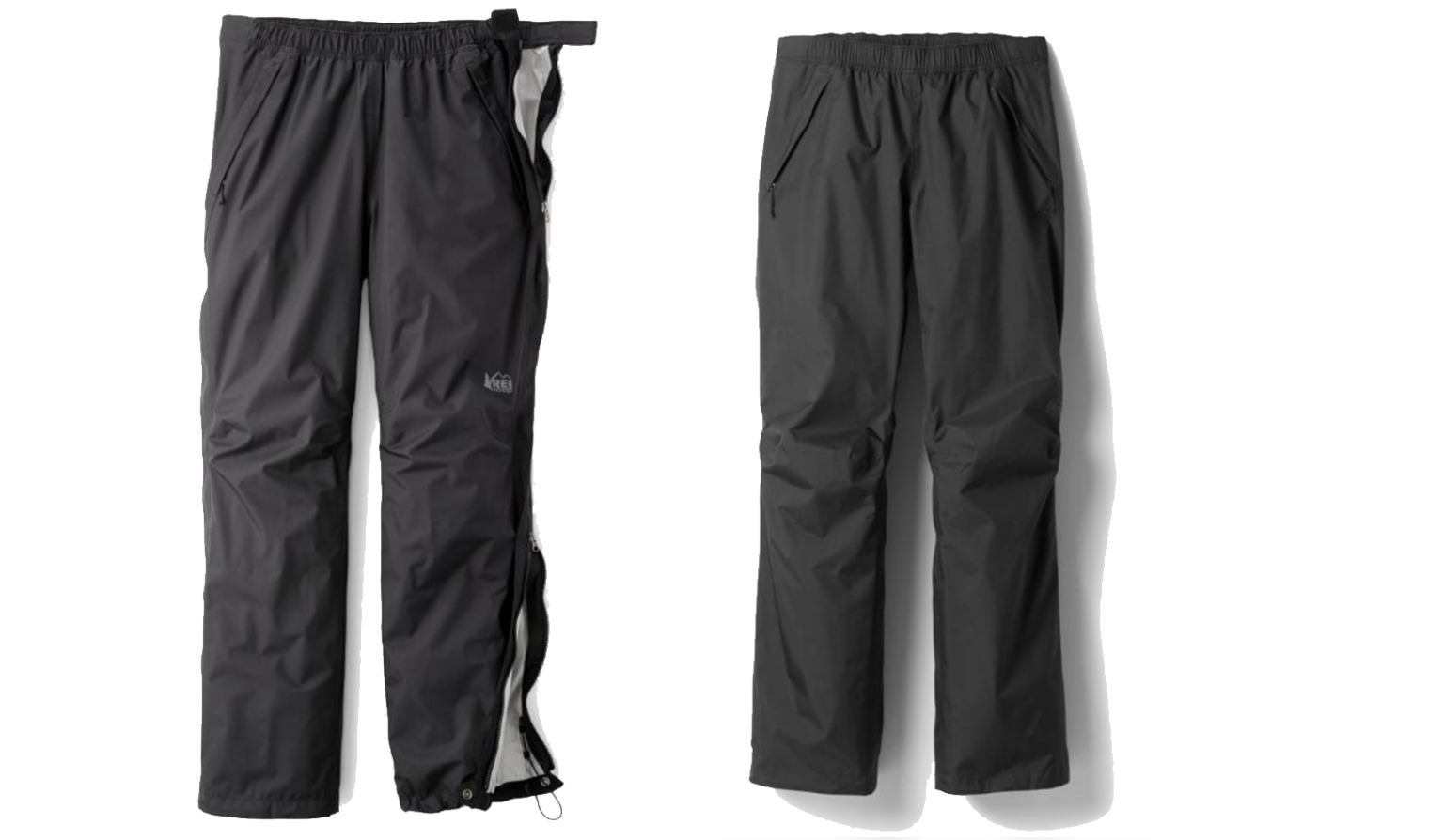 3 Best Rain Pants of 2021 for Hiking & Backpacking Wildland Trekking