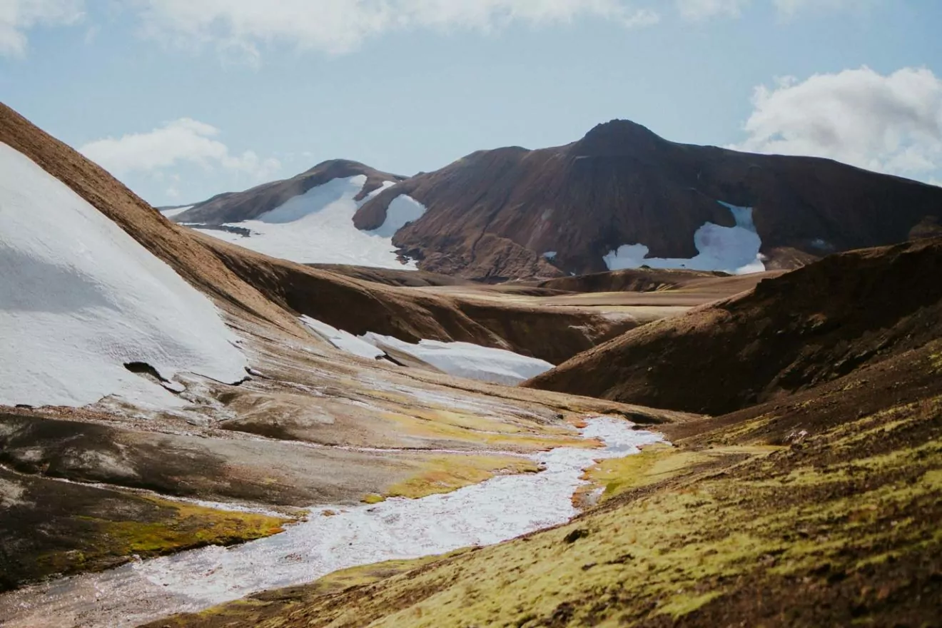 laugavegur trail iceland tours