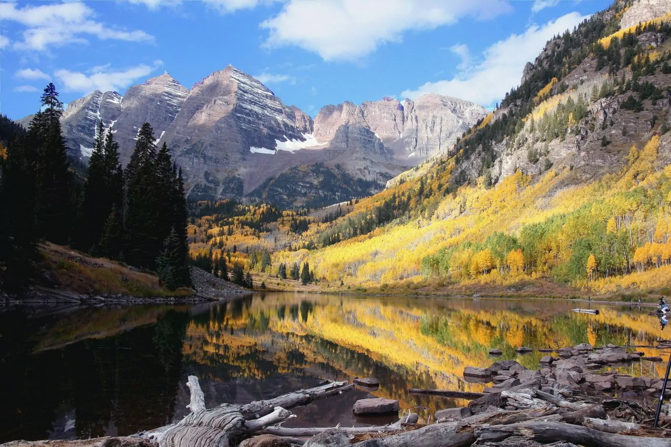 easy backpacking trips in colorado