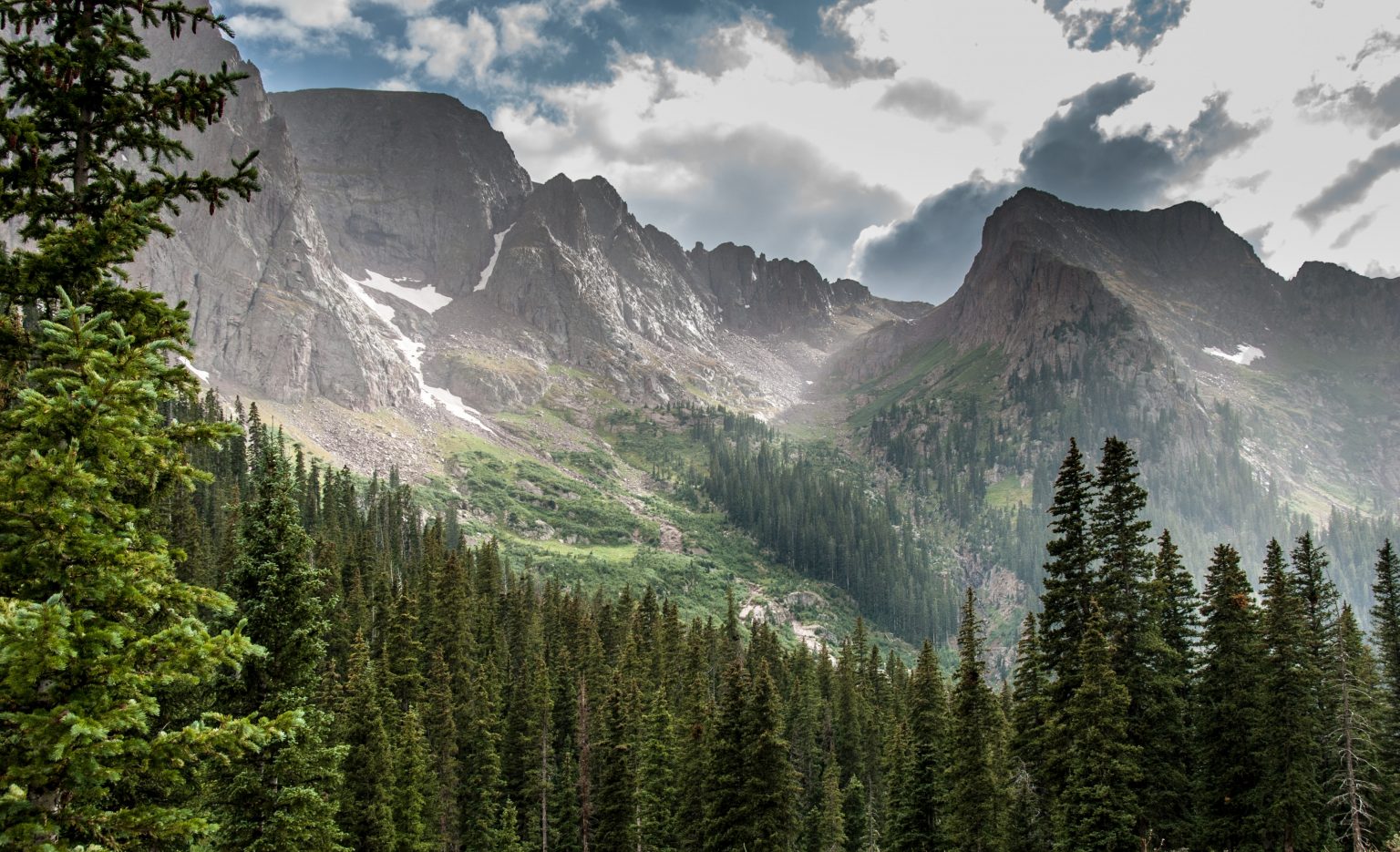 Best Beginner Backpacking Trips in Colorado Wildland Trekking