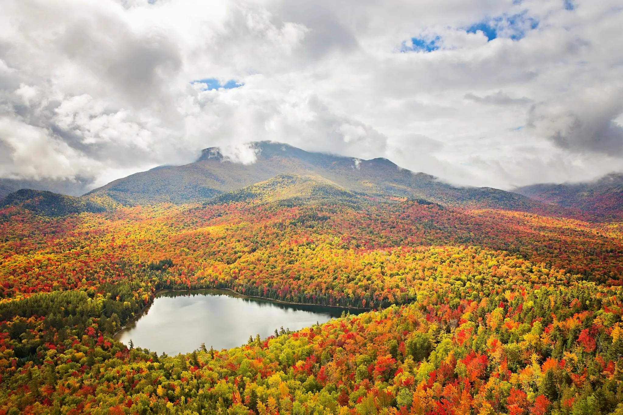 best mountain towns to visit east coast
