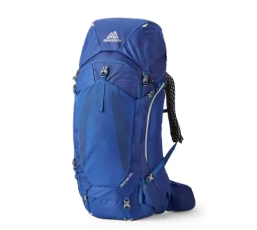 gregory pack extended size backpacking pack