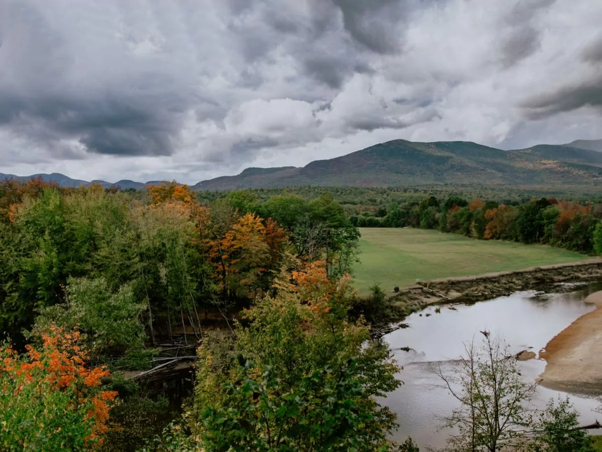 Best hikes in Vermont - Lonely Planet