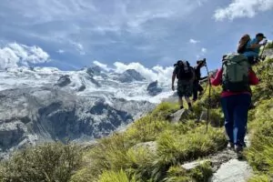 swiss alps tours from zurich