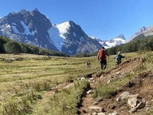 hiking trips to everest base camp