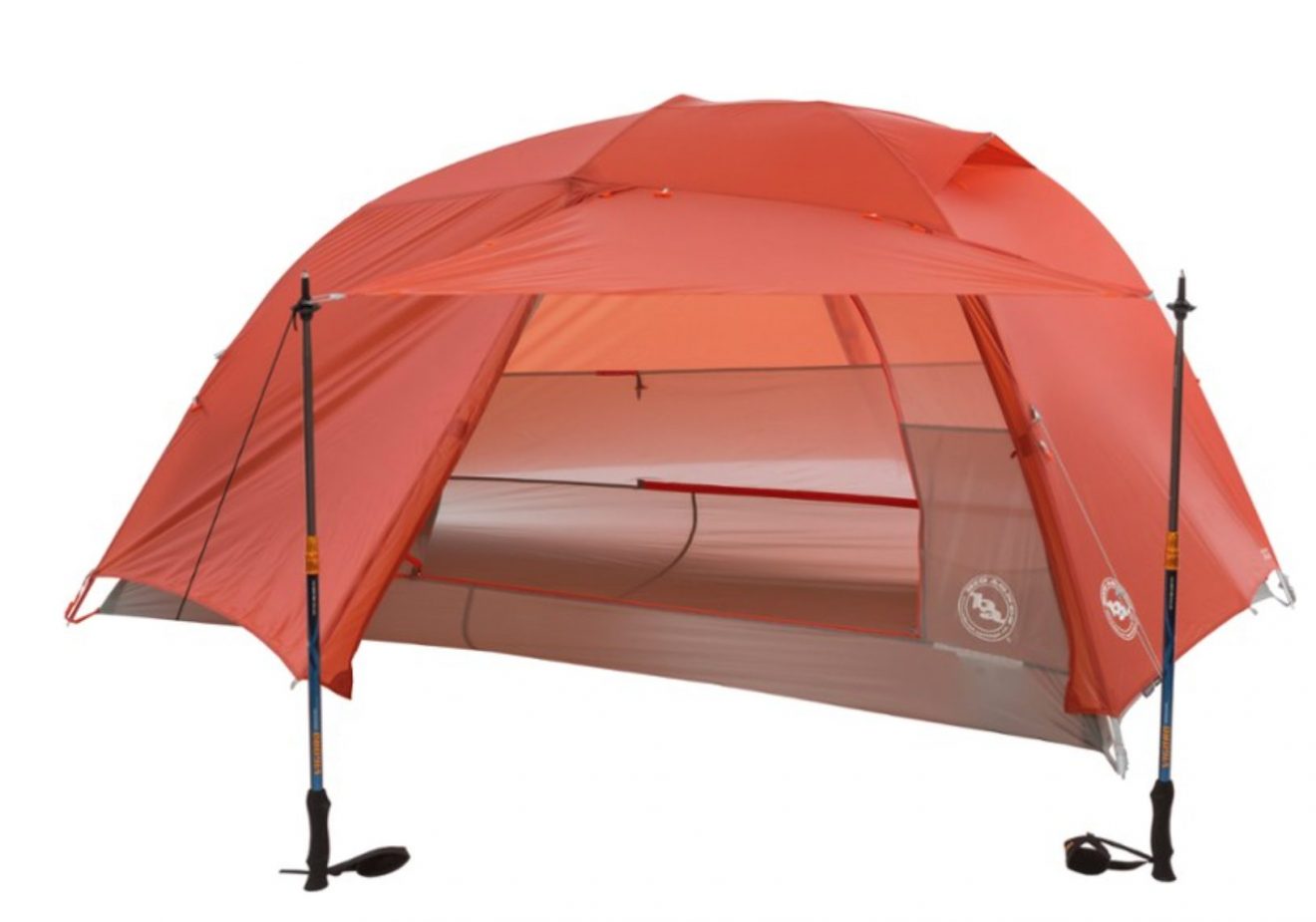 Best Backpacking Tents of 2024 Wildland Trekking Gear Guide